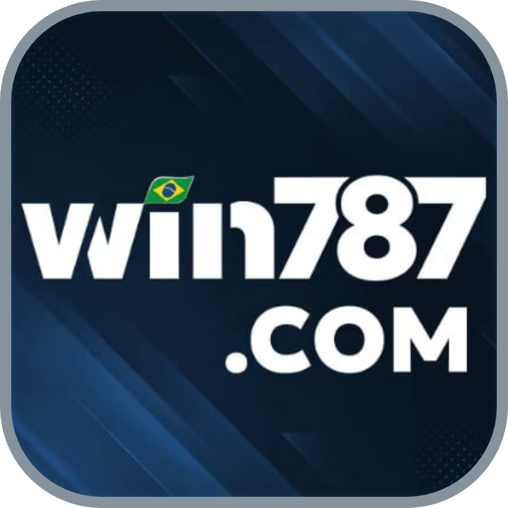 WIN787 Logo