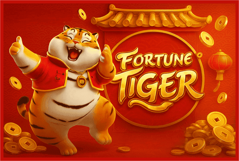 Jogo Tiger Ox Mouse da WIN787.